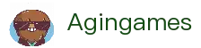 Agingames - 官方网站